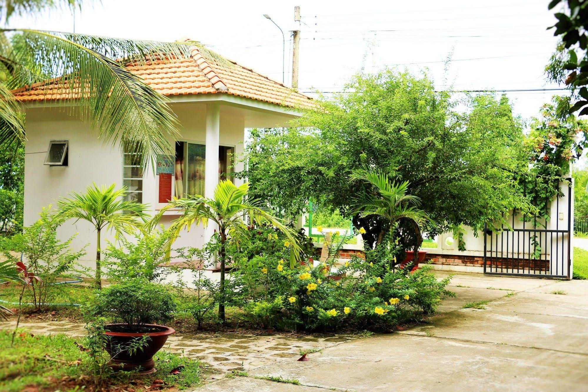 Tang Thanh Phat Resort Phu Quoc Bagian luar foto