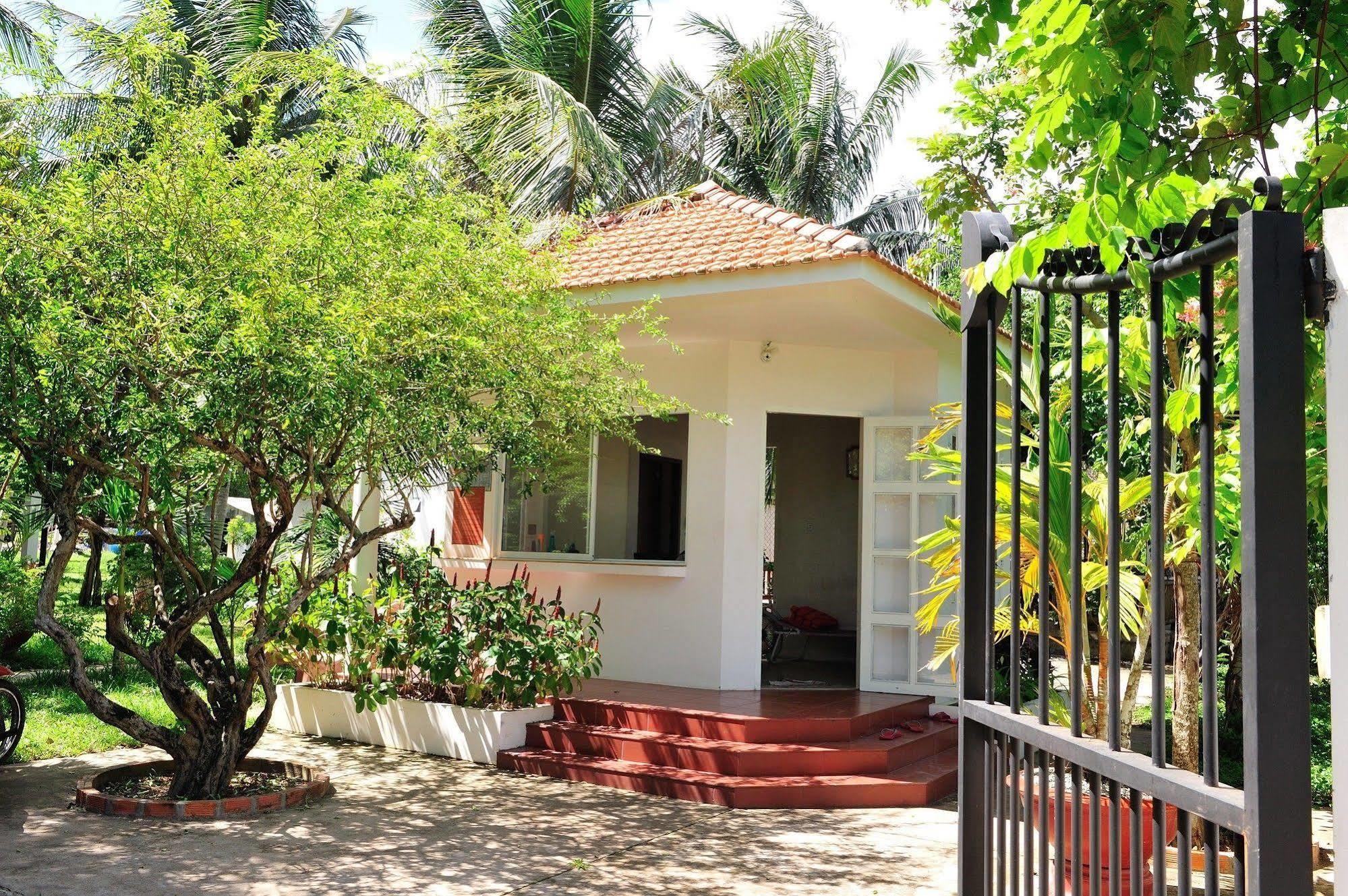 Tang Thanh Phat Resort Phu Quoc Bagian luar foto