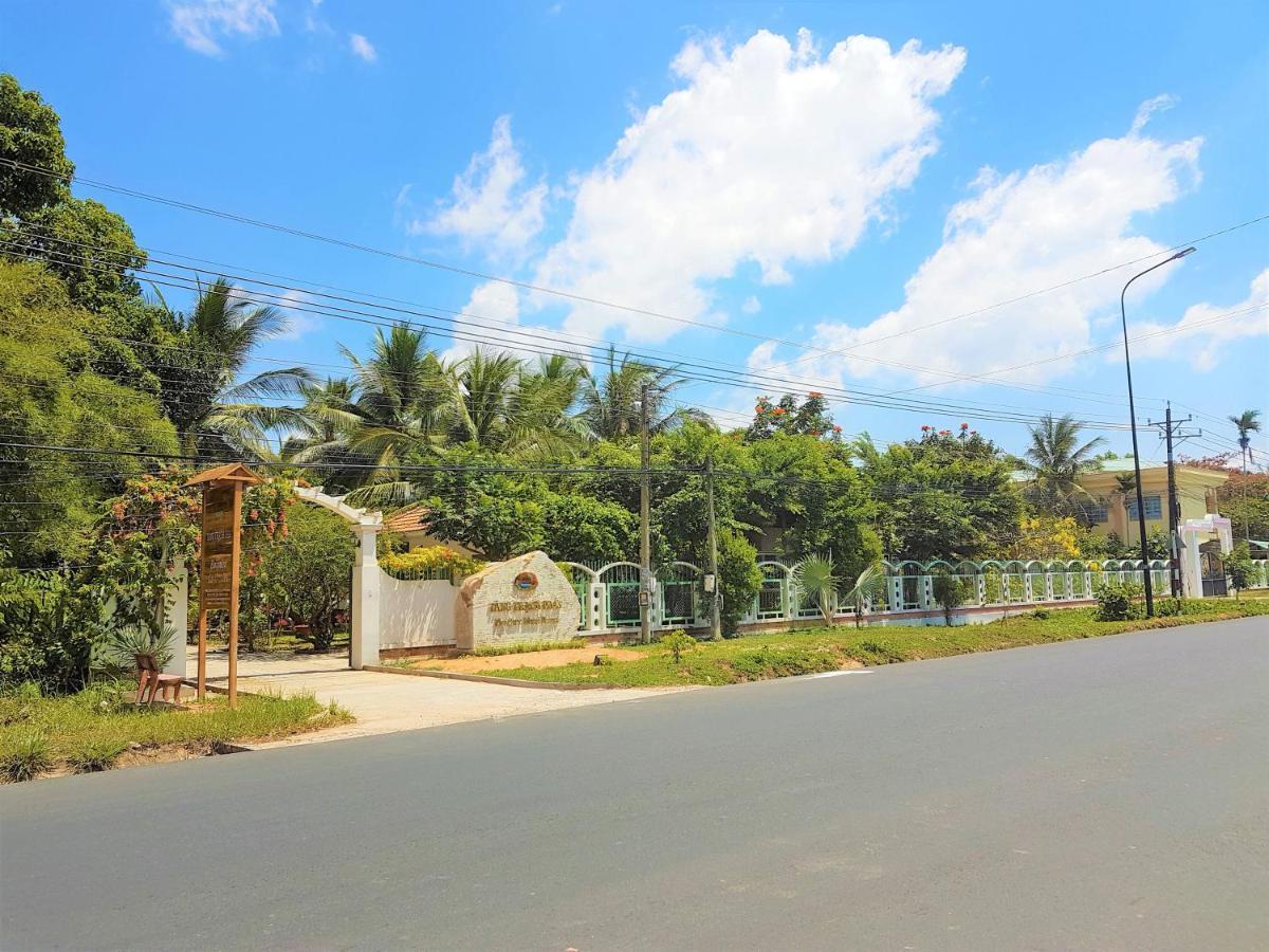 Tang Thanh Phat Resort Phu Quoc Bagian luar foto