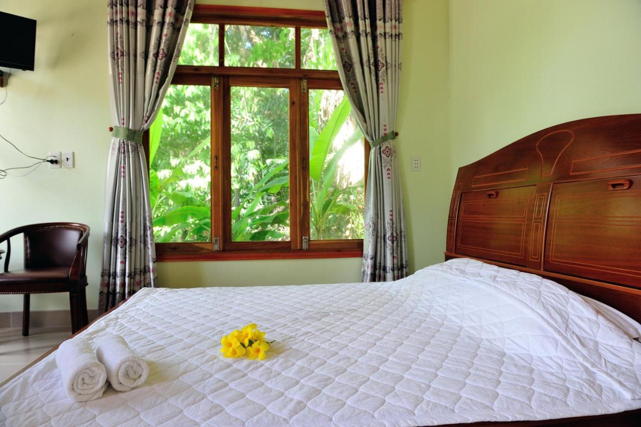 Tang Thanh Phat Resort Phu Quoc Bagian luar foto