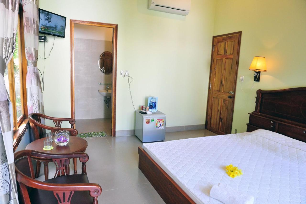 Tang Thanh Phat Resort Phu Quoc Bagian luar foto