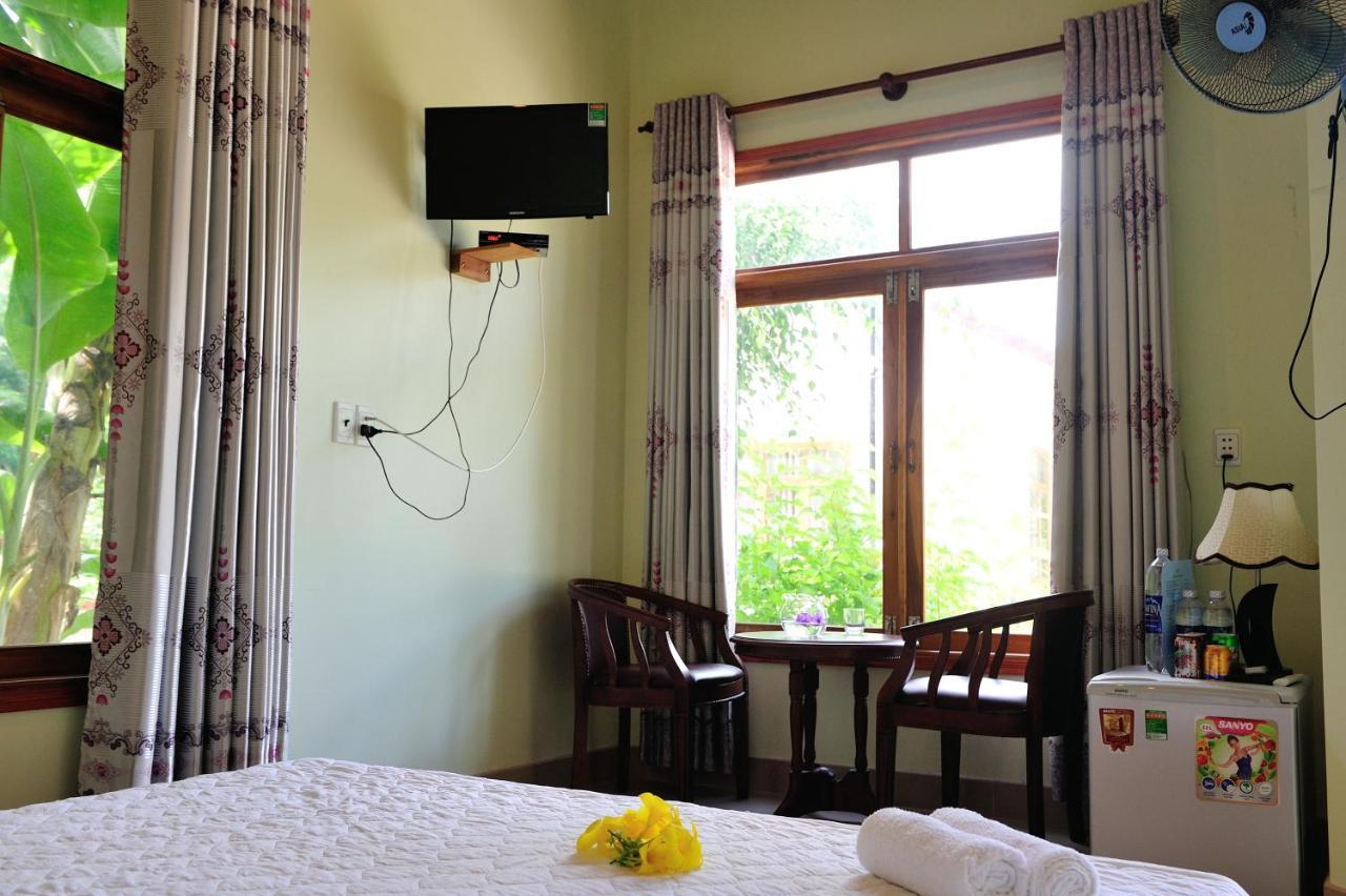 Tang Thanh Phat Resort Phu Quoc Bagian luar foto