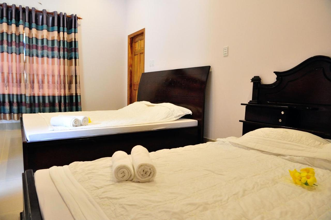 Tang Thanh Phat Resort Phu Quoc Bagian luar foto