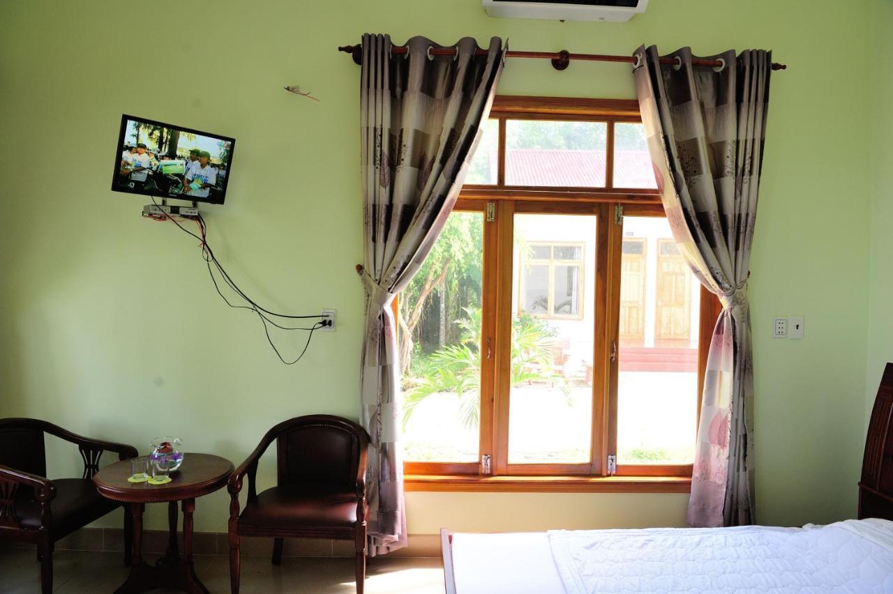 Tang Thanh Phat Resort Phu Quoc Bagian luar foto
