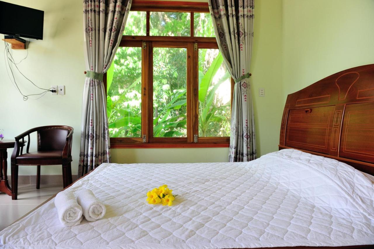 Tang Thanh Phat Resort Phu Quoc Bagian luar foto
