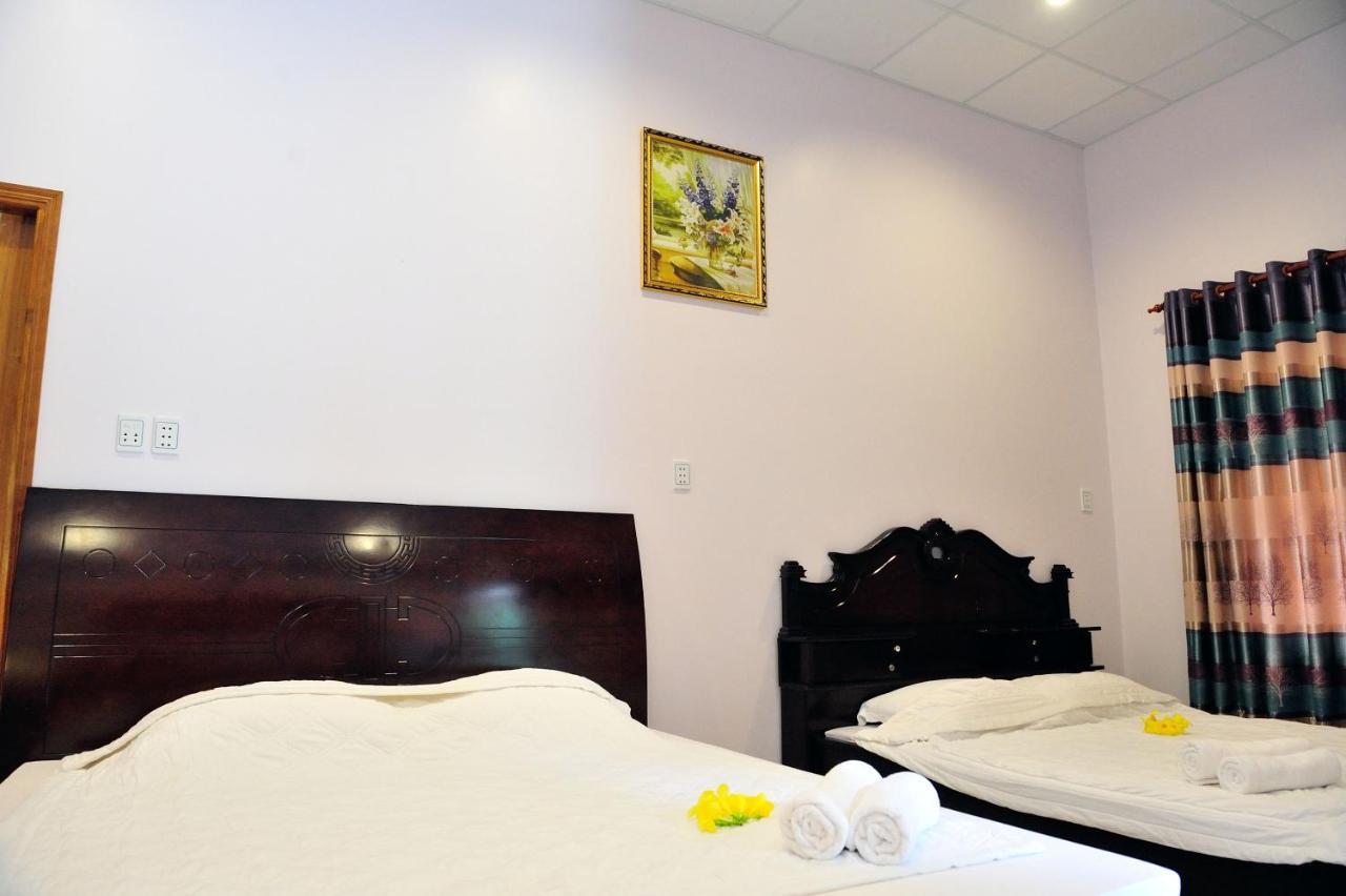 Tang Thanh Phat Resort Phu Quoc Bagian luar foto