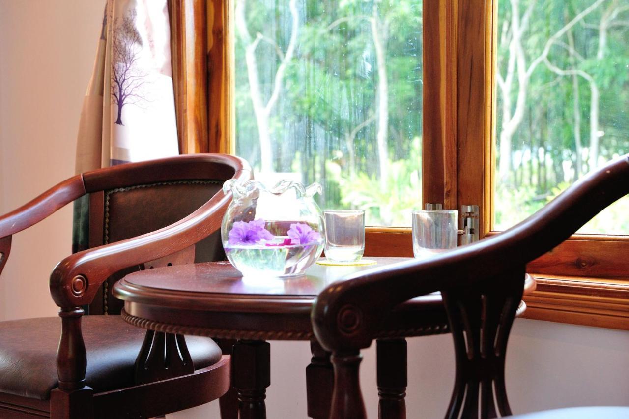 Tang Thanh Phat Resort Phu Quoc Bagian luar foto