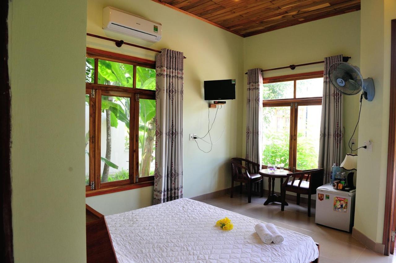 Tang Thanh Phat Resort Phu Quoc Bagian luar foto