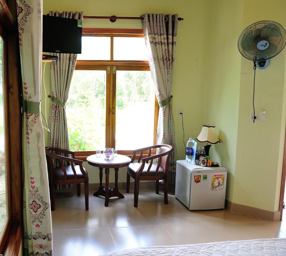 Tang Thanh Phat Resort Phu Quoc Bagian luar foto
