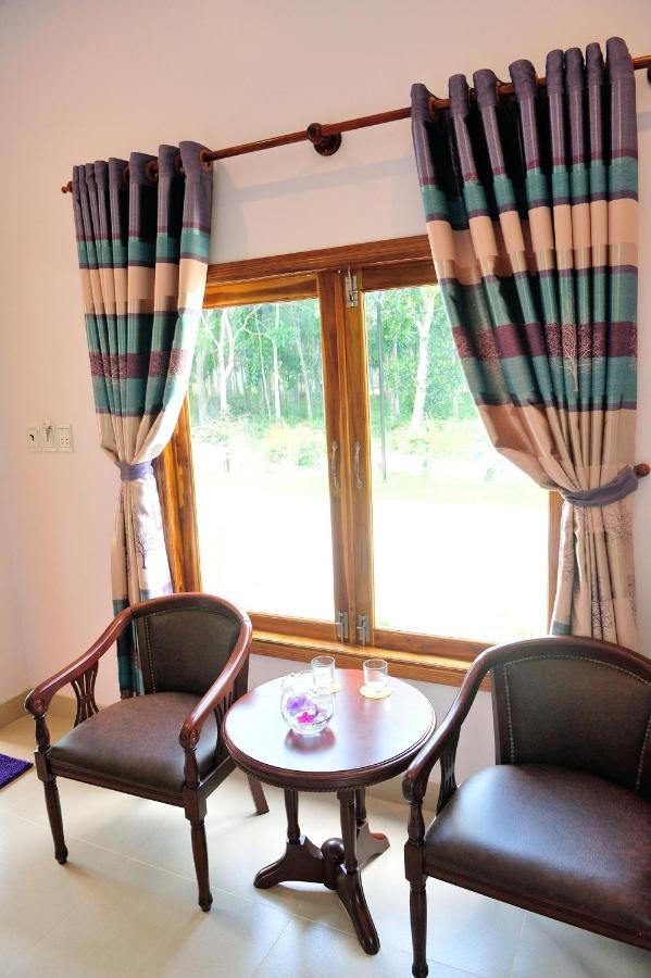 Tang Thanh Phat Resort Phu Quoc Bagian luar foto