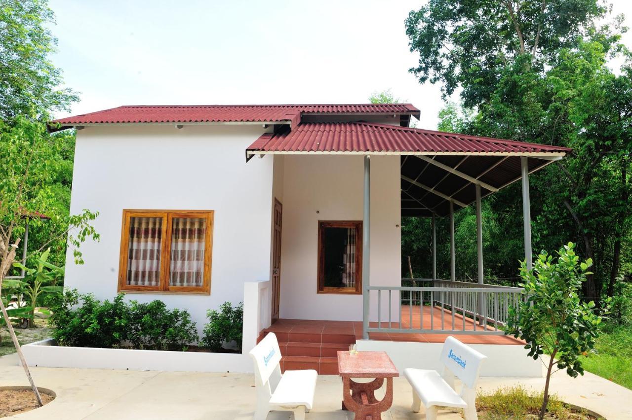 Tang Thanh Phat Resort Phu Quoc Bagian luar foto