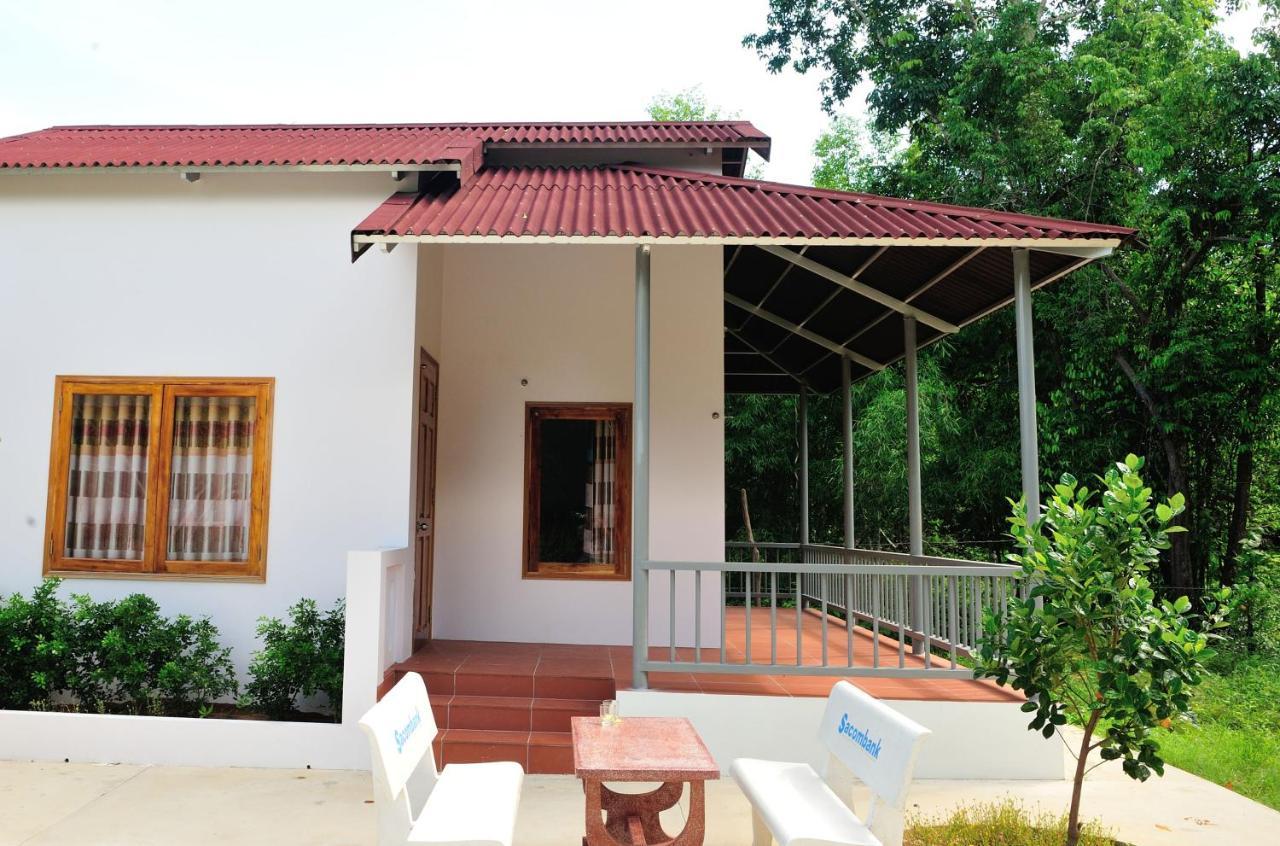 Tang Thanh Phat Resort Phu Quoc Bagian luar foto