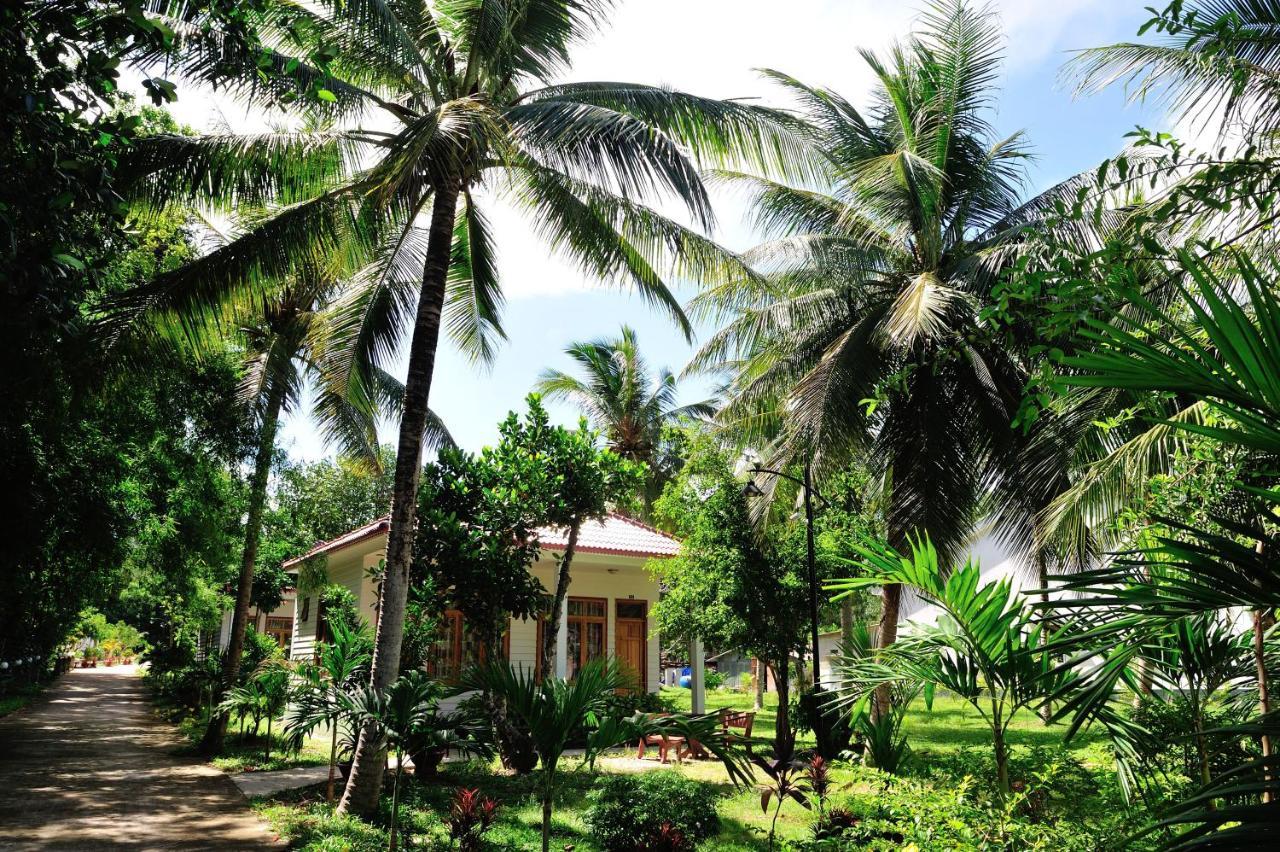 Tang Thanh Phat Resort Phu Quoc Bagian luar foto