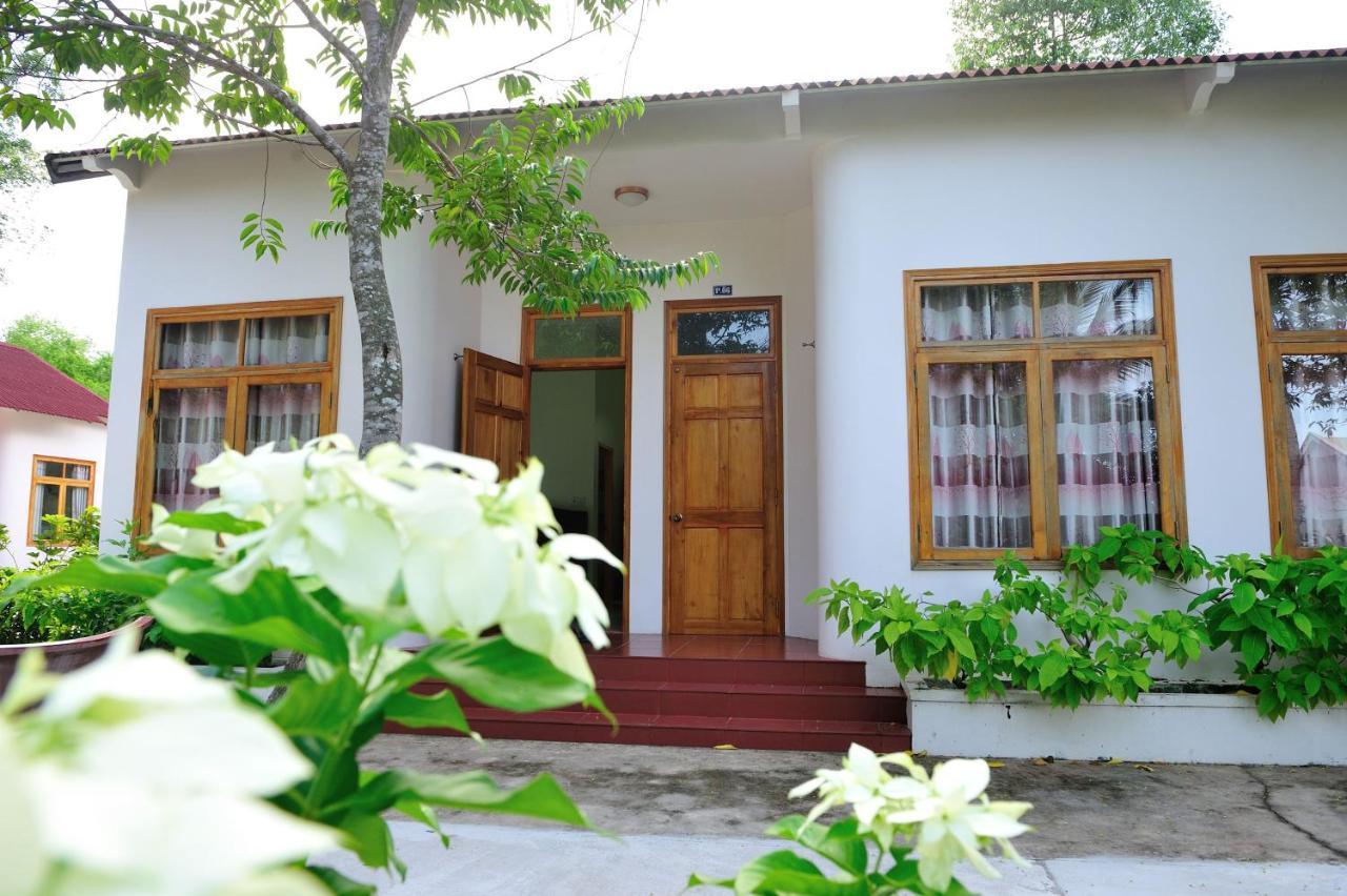 Tang Thanh Phat Resort Phu Quoc Bagian luar foto