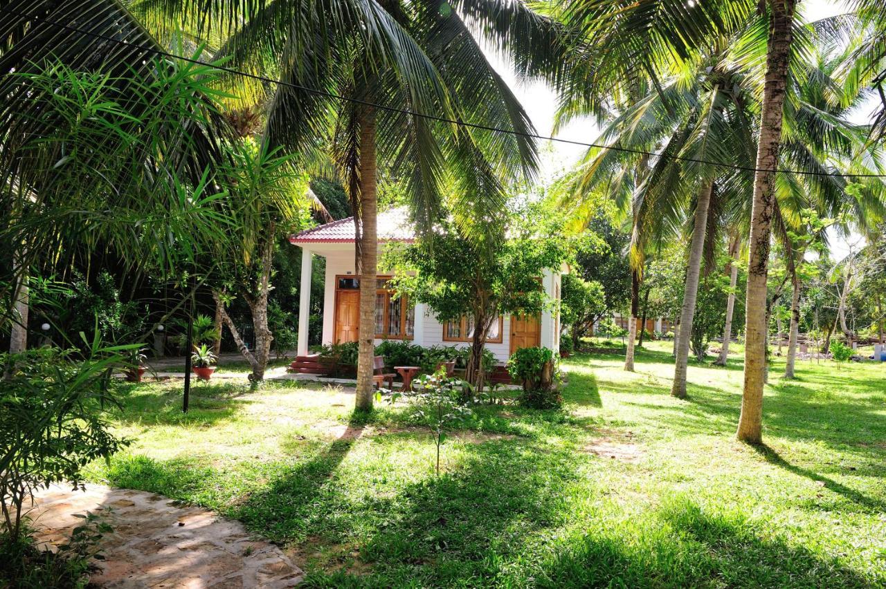 Tang Thanh Phat Resort Phu Quoc Bagian luar foto